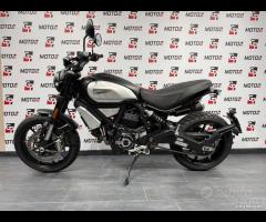 Ducati Scrambler 1100 Dark km 1500 tua da 150 - 9