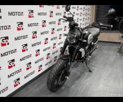 Ducati Scrambler 1100 Dark km 1500 tua da 150 - 10