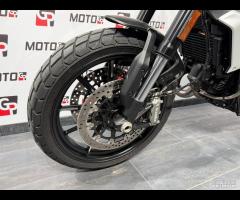 Ducati Scrambler 1100 Dark km 1500 tua da 150 - 11