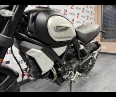 Ducati Scrambler 1100 Dark km 1500 tua da 150 - 12