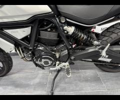 Ducati Scrambler 1100 Dark km 1500 tua da 150 - 13