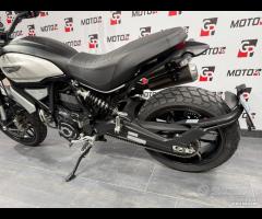 Ducati Scrambler 1100 Dark km 1500 tua da 150 - 14