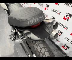 Ducati Scrambler 1100 Dark km 1500 tua da 150 - 16