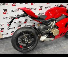 Ducati Panigale V4S Red pari a nuova tua da 330 - 6