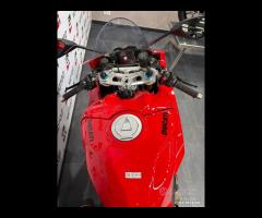 Ducati Panigale V4S Red pari a nuova tua da 330 - 7