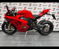 Ducati Panigale V4S Red pari a nuova tua da 330 - 9