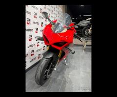 Ducati Panigale V4S Red pari a nuova tua da 330 - 10