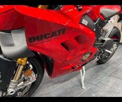 Ducati Panigale V4S Red pari a nuova tua da 330 - 12