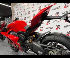 Ducati Panigale V4S Red pari a nuova tua da 330 - 14