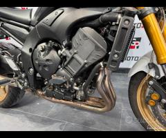 Yamaha Fz8 800 bianca tua da 130,00 al mese