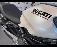 Ducati Monster 696 plus pari a nuova tua da 90