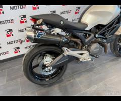 Ducati Monster 696 plus pari a nuova tua da 90 - 7