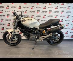 Ducati Monster 696 plus pari a nuova tua da 90 - 8