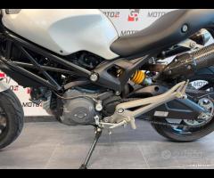 Ducati Monster 696 plus pari a nuova tua da 90 - 10