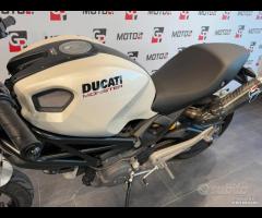 Ducati Monster 696 plus pari a nuova tua da 90 - 11