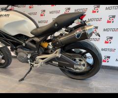 Ducati Monster 696 plus pari a nuova tua da 90 - 12