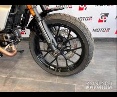 Ducati Scrambler icon 800 2G tua da 140 al mese