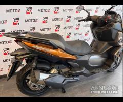 Scooter Qj motor Fort 350 tuo da 85,00 al mese - 6