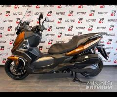 Scooter Qj motor Fort 350 tuo da 85,00 al mese - 9