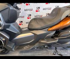 Scooter Qj motor Fort 350 tuo da 85,00 al mese - 13