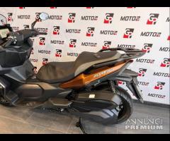 Scooter Qj motor Fort 350 tuo da 85,00 al mese - 14