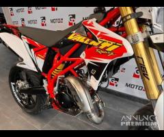 Moto Suzuki Valenti Motard n01 50 pronta consegna