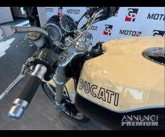 Ducati Gt 1000 tua da 120 al mese - 8