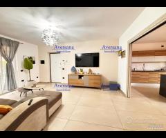 Appartamento con terrazzo recente costruzione - 8