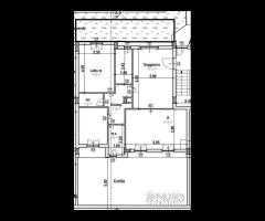 Appartamento con terrazzo recente costruzione - 29