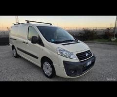 Fiat Scudo 2.0 MJT/136 DPF PC-TN Furgone 12q. Comf