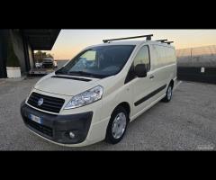 Fiat Scudo 2.0 MJT/136 DPF PC-TN Furgone 12q. Comf