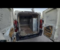 Fiat Scudo 2.0 MJT/136 DPF PC-TN Furgone 12q. Comf