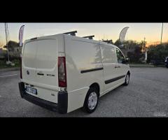 Fiat Scudo 2.0 MJT/136 DPF PC-TN Furgone 12q. Comf - 8