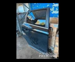 Porta portiera sportello ford kuga 1 2008-2012