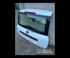 PORTELLONE FIAT NEW PANDA NUOVA 3ª serie 2012/2023