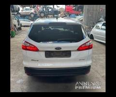 RICAMBI FORD FOCUS STATION WAGON mk3 2011/2018