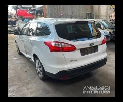 RICAMBI FORD FOCUS STATION WAGON mk3 2011/2018