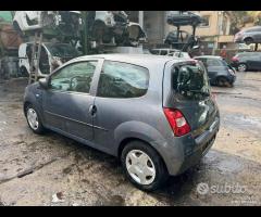 RICAMBI RENAULT TWINGO 2 serie 2007-2014 D4FJ7 - 3