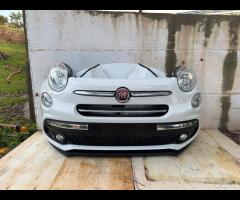 MUSO MUSATA COMPLETA FIAT 500L 500 L RESTYLING