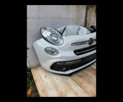 MUSO MUSATA COMPLETA FIAT 500L 500 L RESTYLING