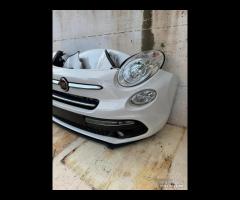 MUSO MUSATA COMPLETA FIAT 500L 500 L RESTYLING