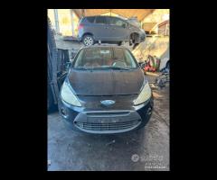 Ford ka 2008-2017 ricambi