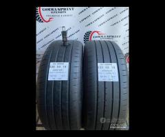 2 PNEUMATICI 235/55 R18 GOODYEAR ESTIVE