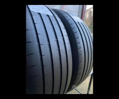 2 PNEUMATICI 235/55 R18 GOODYEAR ESTIVE