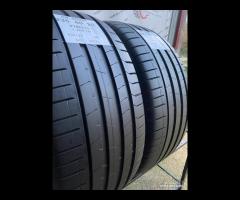 2 PNEUMATICI 235/40 R20 PIRELLI ESTIVE 85%