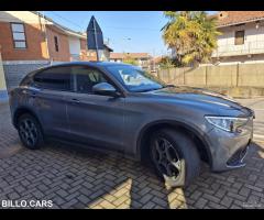 Alfa Romeo Stelvio 2.2 t Business Q4 190cv