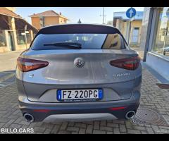 Alfa Romeo Stelvio 2.2 t Business Q4 190cv