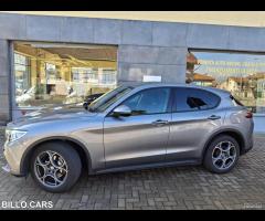 Alfa Romeo Stelvio 2.2 t Business Q4 190cv