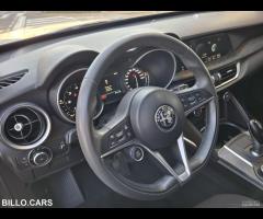 Alfa Romeo Stelvio 2.2 t Business Q4 190cv - 7