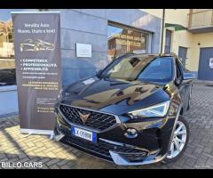 Cupra Formentor 1.5 tsi 150cv